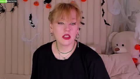 RachelCart online show from 10.17.25