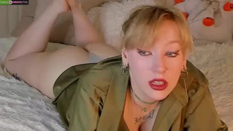 RachelCart online show from 10.18.25