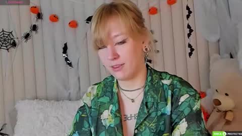 RachelCart online show from 10.29.25