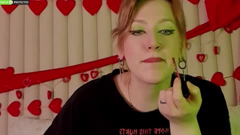 RachelCart online show from 02.21.26