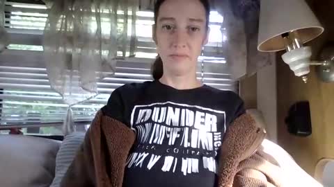 Snapshot of rachelhotwife chatting on 11.11.25 Rachel Hotwife online show from 11.11.25