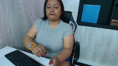 rachell_carter online show from 05.31.26