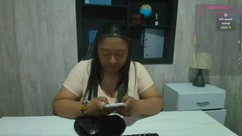 rachell_carter online show from 06.04.26
