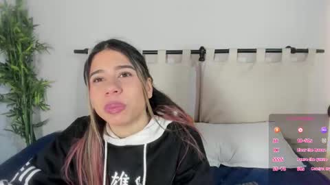 Rachell online show from 02.07.26