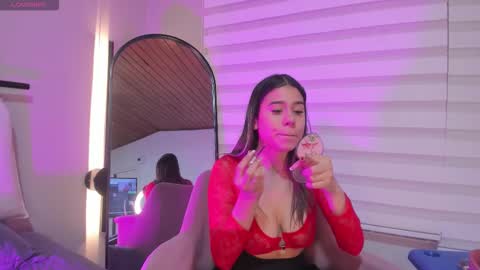 Rachell online show from 02.26.26