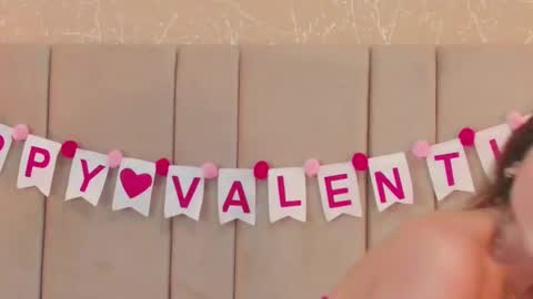 Rachell online show from 02.10.25