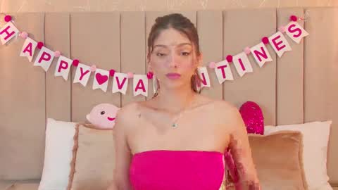 Rachell online show from 02.13.25