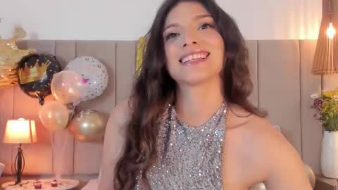 Rachell online show from 01.06.26