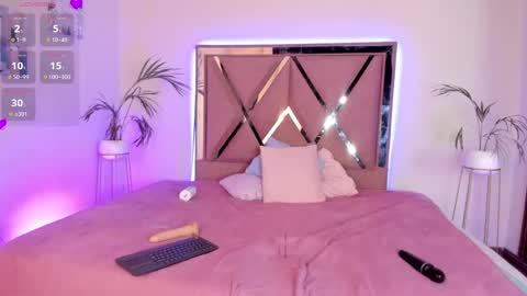 Rachel Ebony online show from 12.04.24