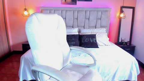 Rachel online show from 12.21.24
