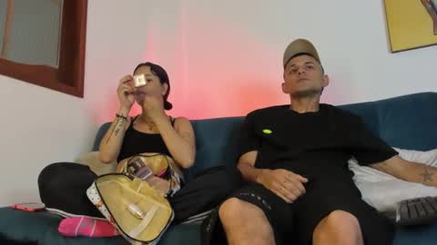 rachell_jacob online show from 01.08.26