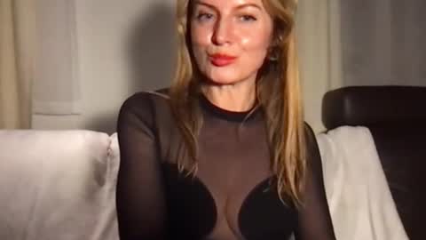 Rachel online show from 12.11.24