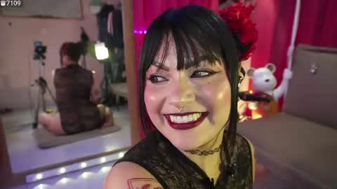 rachellk online show from 07.12.26