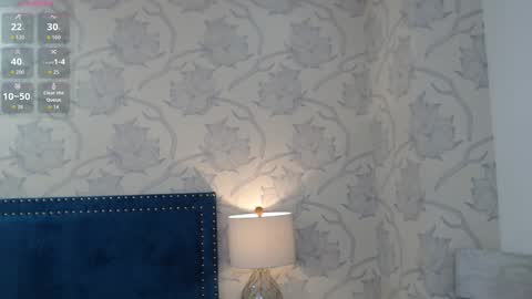 rachellparker_ online show from 12.17.25