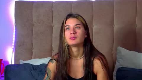 RachellSimpson online show from 10.14.25