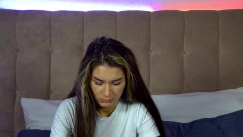 RachellSimpson online show from 10.17.25