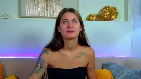 RachellSimpson online show from 10.19.25