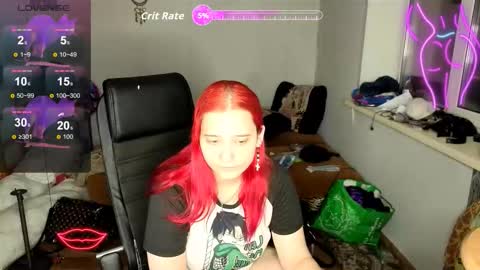 Rachel online show from 01.08.26