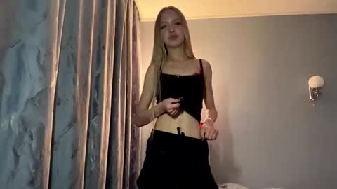 Rachel online show from 07.16.26