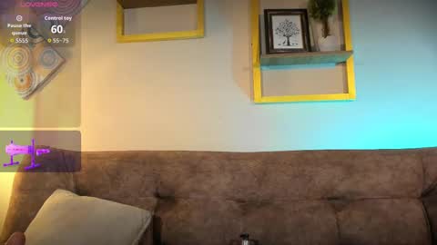 RACHEL online show from 09.14.25