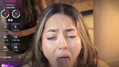 RACHEL online show from 09.19.25