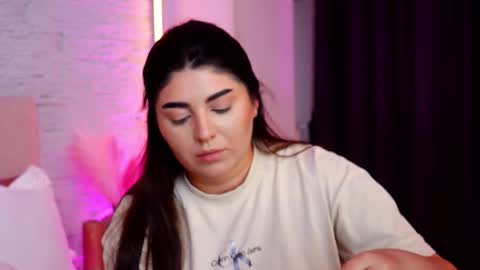 RachelSwaan online show from 02.13.26