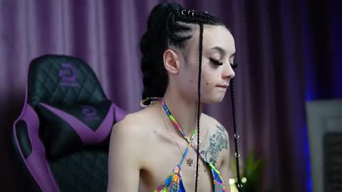  Rachel  online show from 02.11.25