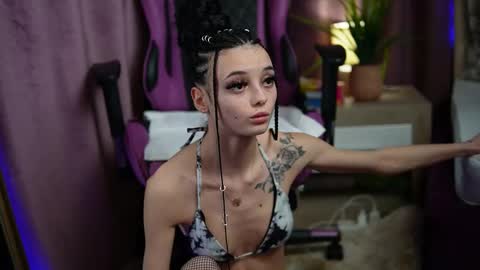  Rachel  online show from 02.13.25