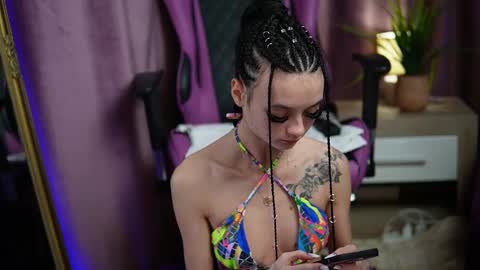  Rachel  online show from 02.13.25