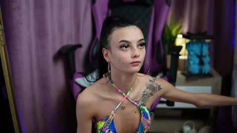  Rachel  online show from 03.04.25