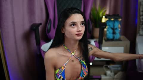  Rachel  online show from 03.06.25