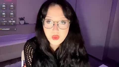 racquelharr online show from 02.26.26