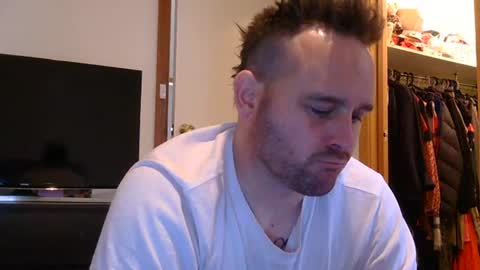 Snapshot of racr2222 chatting on 06.17.26 Racer..... Who wants to get Naked sex cock ass pussy online show from 06.17.26