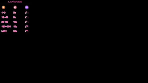  Racy Angel  online show from 01.08.25