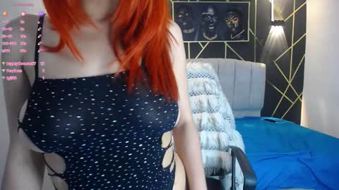  Racy Angel  online show from 02.07.25