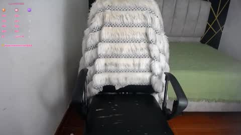  Racy Angel  online show from 02.27.25