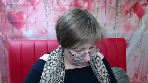 RadaChudna online show from 03.26.26