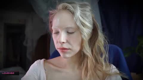 Snapshot of radiant_ada chatting on 10.20.25 ada online show from 10.20.25