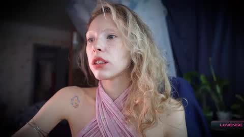 Snapshot of radiant_ada chatting on 11.24.25 ada online show from 11.24.25