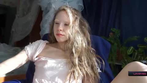 Snapshot of radiant_ada chatting on 02.25.26 ada online show from 02.25.26