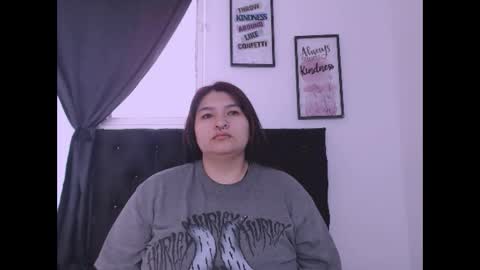 radiantgoddes online show from 10.26.25