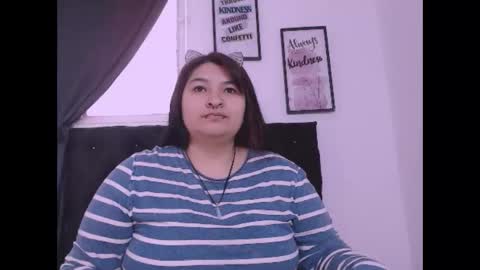 radiantgoddes online show from 10.31.25