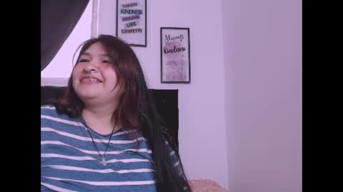 radiantgoddes online show from 11.08.25