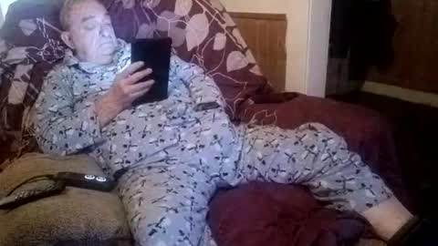 Snapshot of radiomantim chatting on 02.12.26 Radioman for fun online show from 02.12.26