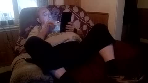 Snapshot of radiomantim chatting on 02.15.26 Radioman for fun online show from 02.15.26