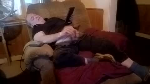 Radioman for fun online show from 03.05.26