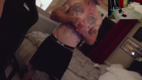 Lauren online show from 11.07.25