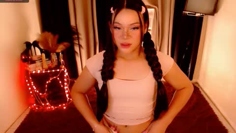 raeganclinton online show from 10.11.25