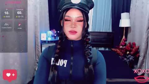 raeganclinton online show from 10.13.25