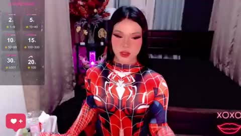 raeganclinton online show from 10.27.25